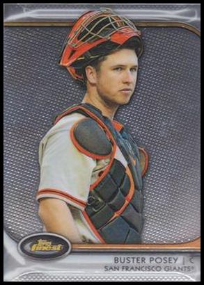 53 Buster Posey